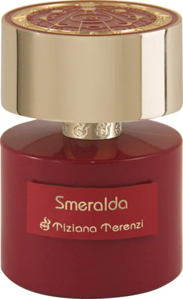 Tiziana Terenzi Smeralda Extrait de Parfum 100 ml Tiziana Terenzi Smeralda Extrait de Parfum 100 ml