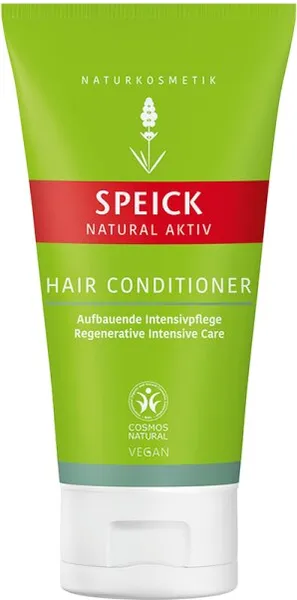 Speick Naturkosmetik Speick Natural Aktiv Hair Conditioner 150 ml Speick Naturkosmetik Speick Natural Aktiv Hair Conditioner 150 ml