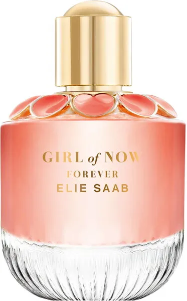 Elie Saab Girl of Now Forever Eau de Parfum (EdP) 90 ml Elie Saab Girl of Now Forever Eau de Parfum (EdP) 90 ml