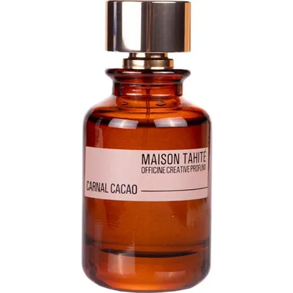 Maison Tahité Carnal Cacao Eau de Parfum (EdP) 100 ml Maison Tahité Carnal Cacao Eau de Parfum (EdP) 100 ml