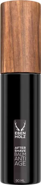 Ebenholz After Shave Balm Anti Age 90 ml Ebenholz After Shave Balm Anti Age 90 ml