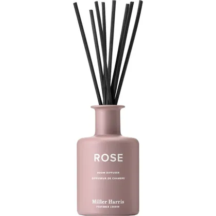 Miller Harris Rose Scented Diffuser 150 ml Miller Harris Rose Scented Diffuser 150 ml