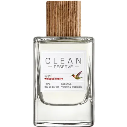 CLEAN RESERVE Whipped Cherry Eau de Parfum (EdP) 100 ml CLEAN RESERVE Whipped Cherry Eau de Parfum (EdP) 100 ml