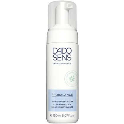 Dado Sens PROBALANCE Reinigungsschaum 150 ml Dado Sens PROBALANCE Reinigungsschaum 150 ml