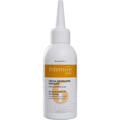 Biosmetics Intensive 6 % Creme Entwickler 80ml Biosmetics Intensive 6 % Creme Entwickler 80ml