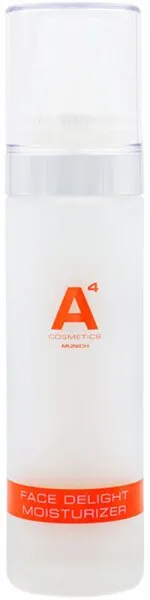 A4 Cosmetics A4 Face Delight Moisturizer 50 ml A4 Cosmetics A4 Face Delight Moisturizer 50 ml