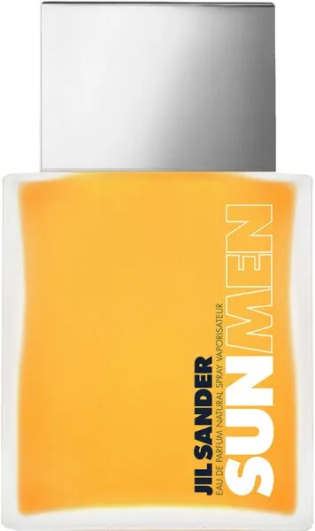 Jil Sander Sun Men Eau de Parfum (EdP) 40 ml Jil Sander Sun Men Eau de Parfum (EdP) 40 ml
