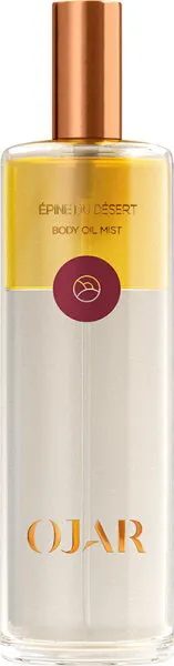 Ojar Épine du Désert Body Oil Mist 100 ml Ojar Épine du Désert Body Oil Mist 100 ml