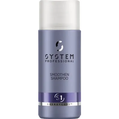 System Professional EnergyCode S1 Smoothen Shampoo 50 ml System Professional EnergyCode S1 Smoothen Shampoo 50 ml
