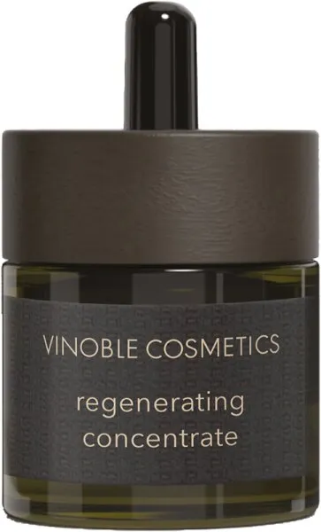 Vinoble Cosmetics Regenerating Concentrate 15 ml Vinoble Cosmetics Regenerating Concentrate 15 ml