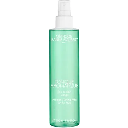 Jeanne Piaubert Tonique Aromatique Tonique Aromatique Eau de Soin Visage 200 ml Jeanne Piaubert Tonique Aromatique Tonique Aromatique Eau de Soin Visage 200 ml