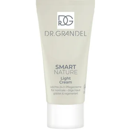DR. GRANDEL Smart Nature Light Cream 50 ml DR. GRANDEL Smart Nature Light Cream 50 ml