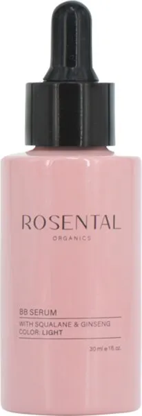Rosental Organics BB Serum Light 30 ml Rosental Organics BB Serum Light 30 ml