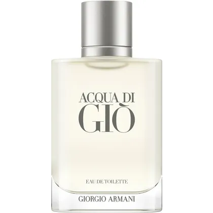 Giorgio Armani Acqua di Giò Homme Eau de Toilette (EdT) 100 ml Giorgio Armani Acqua di Giò Homme Eau de Toilette (EdT) 100 ml