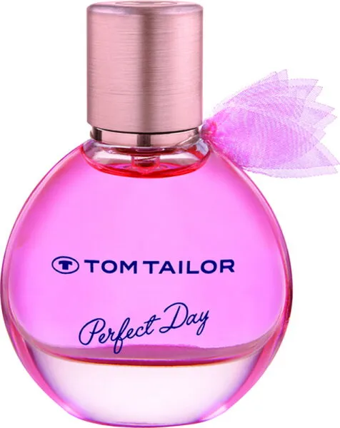 Tom Tailor Perfect Day Eau de Parfum (EdP) 30 ml Tom Tailor Perfect Day Eau de Parfum (EdP) 30 ml