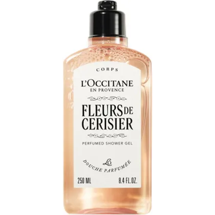 L’OCCITANE Fleurs de Cerisier Duschgel 250 ml L’OCCITANE Fleurs de Cerisier Duschgel 250 ml