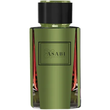 Asabi Intense Eau de Parfum (EdP) 100 ml Asabi Intense Eau de Parfum (EdP) 100 ml