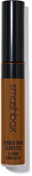 Smashbox Studio Skin Flawless 24 HR Concealer 8 ml Dark Warm Golden Smashbox Studio Skin Flawless 24 HR Concealer 8 ml Dark Warm Golden