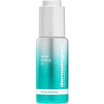 Dermalogica Retinol Clearing Oil 30 ml Dermalogica Retinol Clearing Oil 30 ml