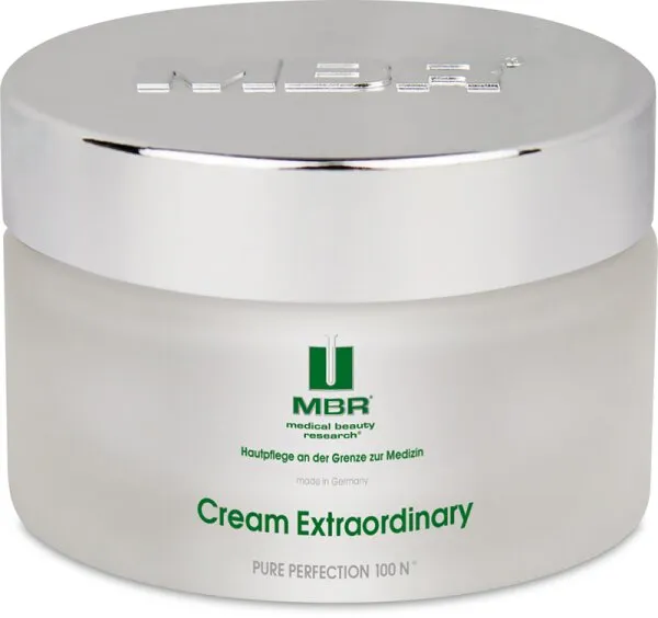 MBR Pure Perfection 100 N Cream Extraordinary 200 ml MBR Pure Perfection 100 N Cream Extraordinary 200 ml