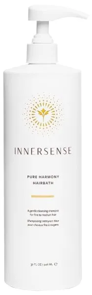 Innersense Organic Beauty Pure Harmony Hairbath 946 ml Innersense Organic Beauty Pure Harmony Hairbath 946 ml