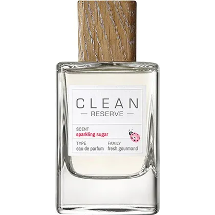 Clean Reserve Sparkling Sugar Eau de Parfum (EdP) 100 ml Clean Reserve Sparkling Sugar Eau de Parfum (EdP) 100 ml