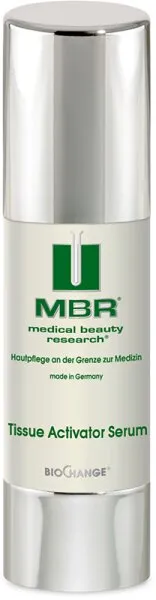 MBR BioChange Tissue Activator Serum 30 ml MBR BioChange Tissue Activator Serum 30 ml