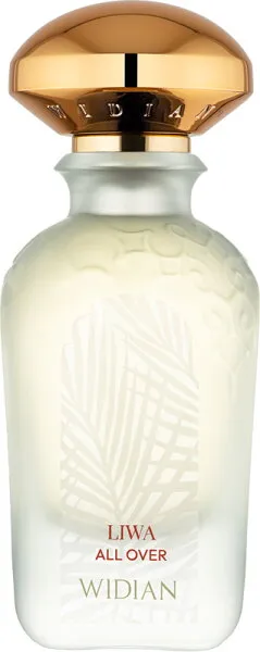 Widian Velvet Collection Liwa All Over Spray 50 ml Widian Velvet Collection Liwa All Over Spray 50 ml