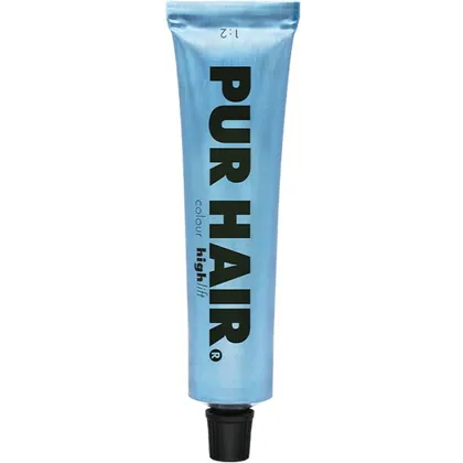Pur Hair Colour Highlift 12,61 Spezial Blond Violett Asch 60 ml Pur Hair Colour Highlift 12,61 Spezial Blond Violett Asch 60 ml