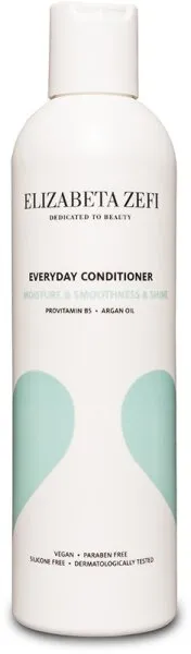 Elizabeta Zefi Everyday Conditioner 250 ml Elizabeta Zefi Everyday Conditioner 250 ml