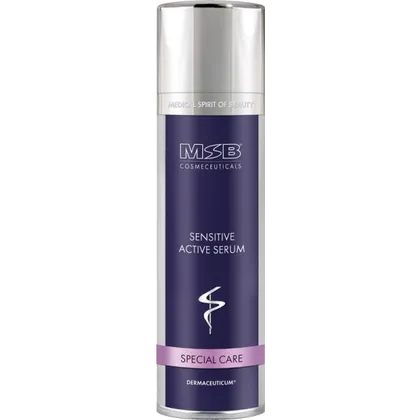 MSB Cosmeceuticals Sensitive Active Serum 50 ml MSB Cosmeceuticals Sensitive Active Serum 50 ml