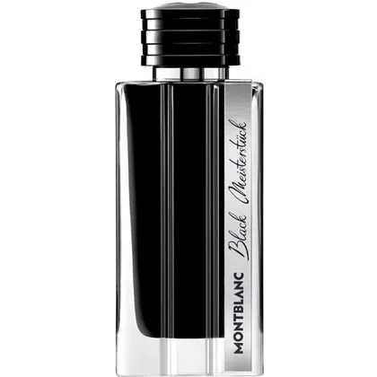 Montblanc Black Meisterstück Eau de Parfum (EdP) 125 ml Montblanc Black Meisterstück Eau de Parfum (EdP) 125 ml