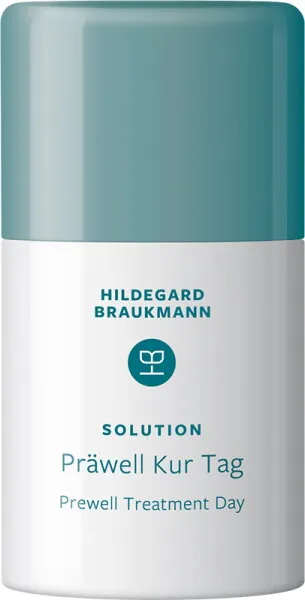 Hildegard Braukmann Solution Präwell Kur Tag 50 ml Hildegard Braukmann Solution Präwell Kur Tag 50 ml
