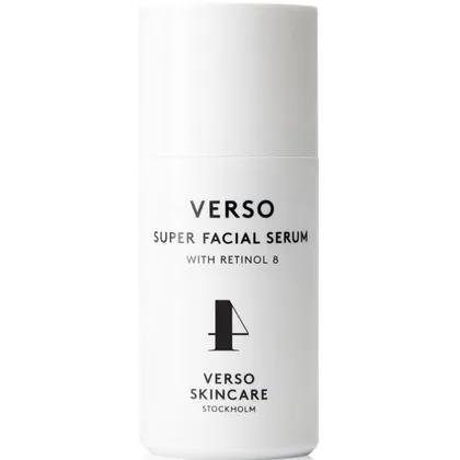 Verso Super Facial Serum 30 ml Verso Super Facial Serum 30 ml