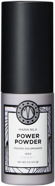 Maria Nila Style & Finish Power Powder 2 g Maria Nila Style & Finish Power Powder 2 g