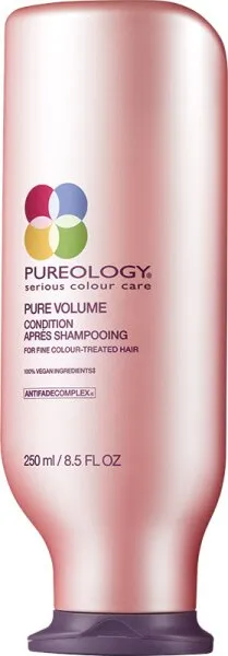 Pureology Pure Volume Conditioner 250 ml Pureology Pure Volume Conditioner 250 ml