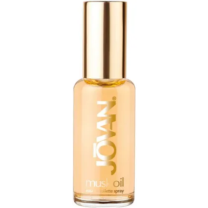 Jovan Musk Oil Eau de Toilette (EdT) Women 26 ml Jovan Musk Oil Eau de Toilette (EdT) Women 26 ml