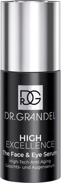 DR. GRANDEL High Excellence The Face & Eye Serum 30 ml DR. GRANDEL High Excellence The Face & Eye Serum 30 ml