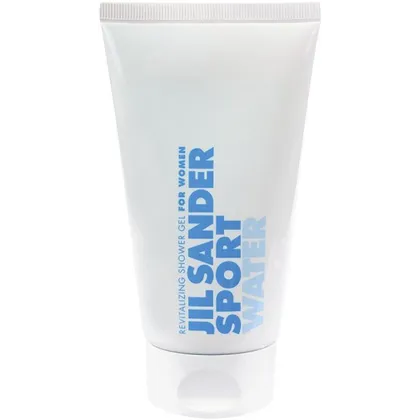 Jil Sander Sport Water Woman Shower Gel – Duschgel 150 ml Jil Sander Sport Water Woman Shower Gel – Duschgel 150 ml