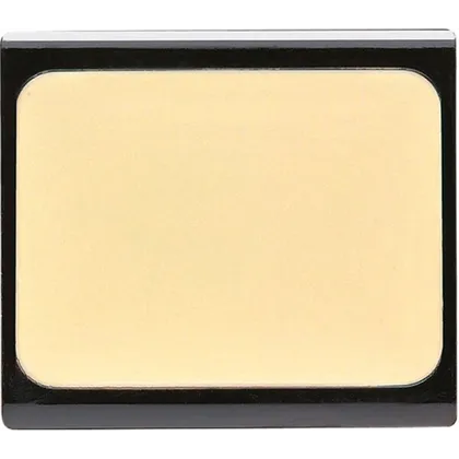 Artdeco Camouflage Cream 2 neutralizing yellow 4,5 g Artdeco Camouflage Cream 2 neutralizing yellow 4,5 g