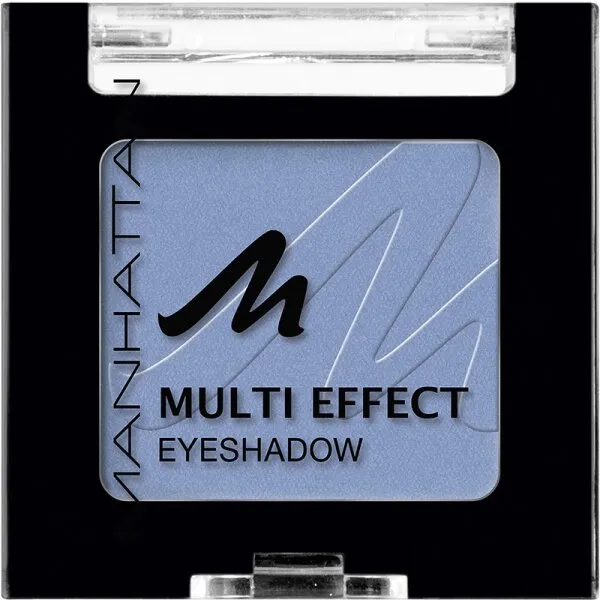 Manhattan Multi Effect Eyeshadow 71X 2 g Manhattan Multi Effect Eyeshadow 71X 2 g