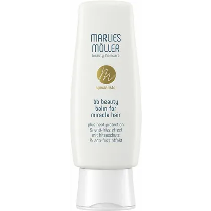 Marlies Möller Specialists BB Beauty Balm for Miracle Hair 100 ml Marlies Möller Specialists BB Beauty Balm for Miracle Hair 100 ml