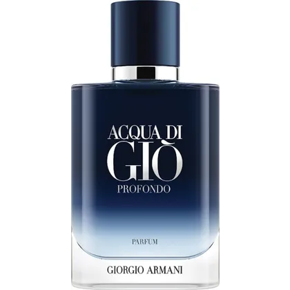 Giorgio Armani Acqua di Giò Homme Profondo Parfum 50 ml Giorgio Armani Acqua di Giò Homme Profondo Parfum 50 ml
