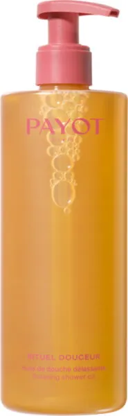 Payot Rituel Douceur Huile Douche – Duschgel 400 ml Payot Rituel Douceur Huile Douche – Duschgel 400 ml