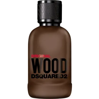 DSQUARED2 Wood Original Eau de Parfum (EdP) 50 ml DSQUARED2 Wood Original Eau de Parfum (EdP) 50 ml