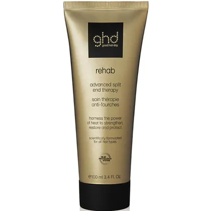 ghd rehab – advanced split end therapy 100 ml ghd rehab – advanced split end therapy 100 ml