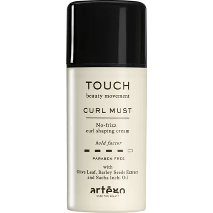 Artego Touch Curl Must 100 ml Artego Touch Curl Must 100 ml