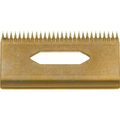 Gamma+ Slim Deep Gold Cutting Blade Gamma+ Slim Deep Gold Cutting Blade