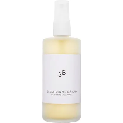 Studio Botanic Gesichtstonikum klärend 100 ml Studio Botanic Gesichtstonikum klärend 100 ml