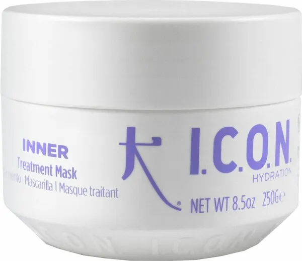 I.C.O.N. Inner Home Moisturizing Treatment 250 ml I.C.O.N. Inner Home Moisturizing Treatment 250 ml